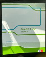 Green Line Oberstufe Lehrerbuch Brandenburg - Blankenfelde Vorschau