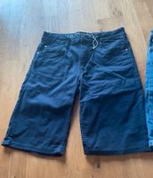 Jeansshorts Shorts C&A blau NEU 164 170 Jog Cotton Bayern - Benediktbeuern Vorschau