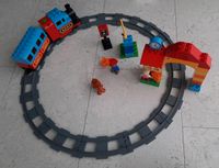 LEGO duplo 10507 + 10506 - Eisenbahn Starterset + Zubehör Nordrhein-Westfalen - Detmold Vorschau