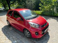 Kia Picanto 1.0 Spirit Spirit Hamburg-Nord - Hamburg Alsterdorf  Vorschau