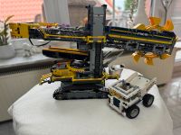 Lego Schaufelradbagger 42055 Nordrhein-Westfalen - Nordkirchen Vorschau