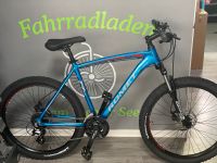 Mountain Bike 26 Zoll Scheibenbremsen NEU Berlin - Reinickendorf Vorschau