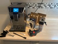 Delonghi Kaffeevollautomat mit App Funktion Berlin - Reinickendorf Vorschau