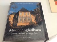 Mönchengladbach, Grüne Großstadt am Niederrhein Nordrhein-Westfalen - Korschenbroich Vorschau