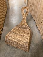 Ikea Rattan Schaukelstuhl "Gullholmen" Bayern - Rosenheim Vorschau