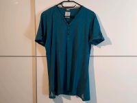 Herren T-Shirt s.Oliver, blau, Gr. M, kaum getragen Nordrhein-Westfalen - Rheine Vorschau