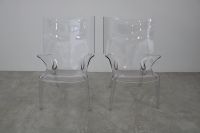 Kartell 2 x Sessel 'Uncle Jim' chair Philippe Starck Nordrhein-Westfalen - Bornheim Vorschau