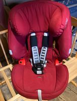 Britax Evolva 123 Plus Kindersitz, Autositz Bayern - Schönberg Vorschau