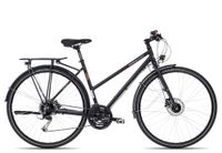 -40% NEU VSF FM T-50 Sport Trapez 24G RH:45+50+55cm UVP:1099€ Friedrichshain-Kreuzberg - Kreuzberg Vorschau