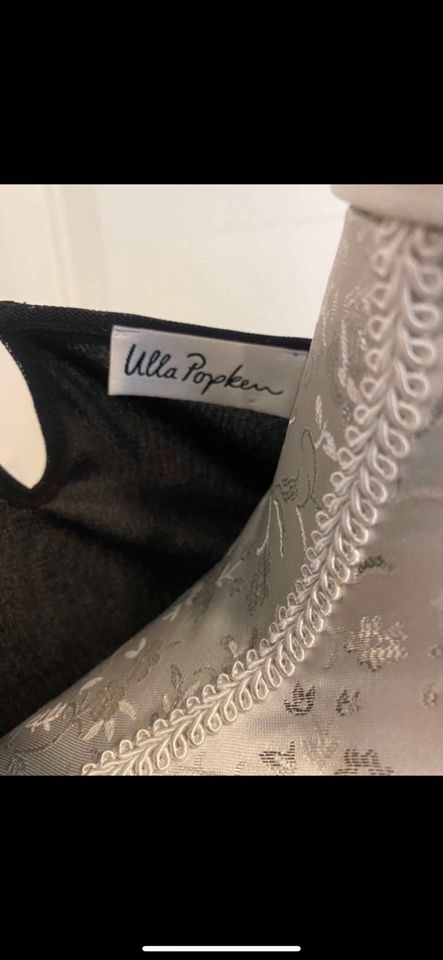 Elegantes Langarmshirt von Ulla Popken Gr.42/44 in Kr. Passau - Passau |  eBay Kleinanzeigen ist jetzt Kleinanzeigen