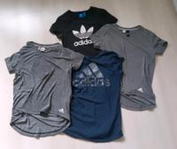 T-Shirts Adidas Damen Gr. S Niedersachsen - Damme Vorschau