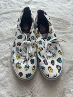 Vans Marvel Größe 41 Limited Edition wie neu Friedrichshain-Kreuzberg - Friedrichshain Vorschau