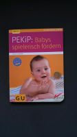 PeKiP: Babys spielerisch fördern Baden-Württemberg - Schopfloch Vorschau