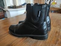 Reitstiefel Dame 37 von  Busse Bayern - Karlsfeld Vorschau