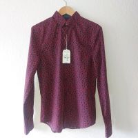 Ben Sherman Paisley Hemd S Neu Köln - Mülheim Vorschau