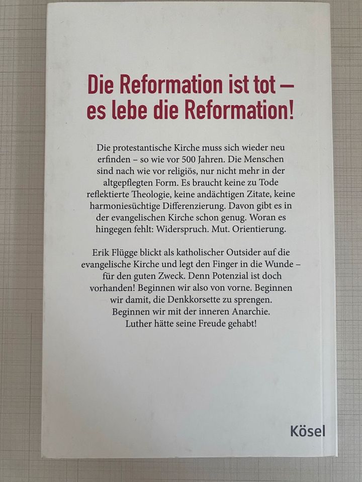 Nicht heulen, sondern handeln: Thesen für einen mutigen...Buch in Frankfurt am Main