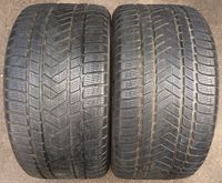 2 Winterreifen Pirelli SottoZero 3 Winter NO 315/30 R21 105V M+S Niedersachsen - Uelzen Vorschau