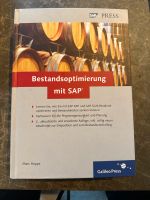 Bestandsoptimierung mit SAP Buch Nordrhein-Westfalen - Kirchlengern Vorschau