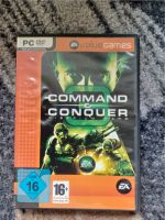 PC Spiel Command & Conquer Niedersachsen - Faßberg Vorschau