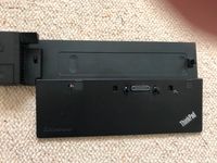 Lenovo ThinkPad Pro Dockingstation Baden-Württemberg - Mannheim Vorschau