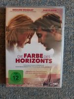 DVD Die Farbe des Horizonts NEU Nürnberg (Mittelfr) - Mitte Vorschau