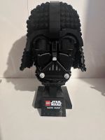 Lego Darth Vader Helm 75304 Baden-Württemberg - Schwäbisch Gmünd Vorschau