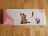 Katzenspielzeug Rolling Tumbler neu Rheinland-Pfalz - Wittlich Vorschau