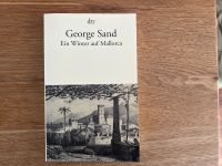 Taschenbuch: Ein Winter auf Mallorca, George Sand Nordrhein-Westfalen - Frechen Vorschau