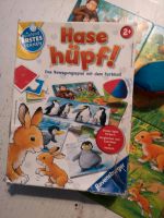Ravensburger Spiel Hase hüpf Neustadt - Buntentor Vorschau