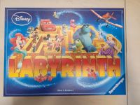 Das verrückte Labyrinth Disney Mülheim - Köln Holweide Vorschau