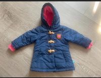 Lief! Winterjacke Jacke Gr.68 blau Nordrhein-Westfalen - Oberhausen Vorschau