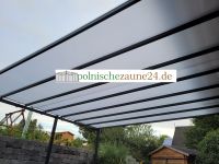 Terrassenüberdachung aus Polen Carport Berlin - Rudow Vorschau