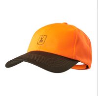 Deerhunter Cap Bavaria Jagd Orange Baden-Württemberg - Forchtenberg Vorschau