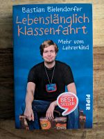 Klassenfahrt Mehr vom Lehrerkind - Bielendorfer / Piper Verlag Baden-Württemberg - Filderstadt Vorschau