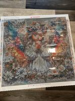 Diamond Painting  Bild neu Engel Schleswig-Holstein - Bondelum Vorschau