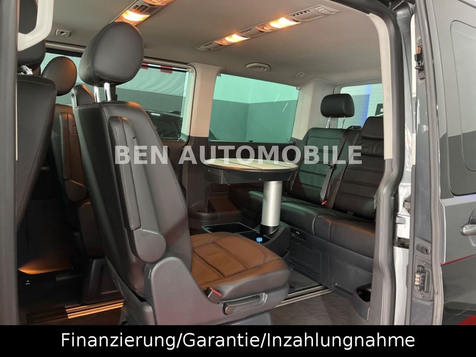 Volkswagen T6 Multivan Generation Six 2.0 TDI DSG 4Motion in Wesel