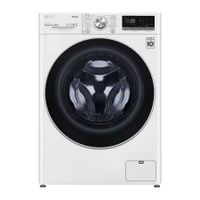 LG EEK A Waschmaschine 9kg Hessen - Schwalmstadt Vorschau