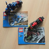 LEGO  Racers (Technic) 8370 8354 - wie neu - Rheinland-Pfalz - Bermersheim vor der Höhe Vorschau