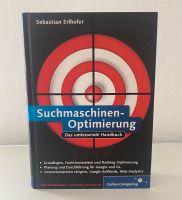 Suchmaschinenoptimierung - Das umfassende Handbuch Stuttgart - Stuttgart-Süd Vorschau