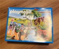 Playmobil Country 6947 Fröhlicher Ausritt Tiere Pferde Findorff - Findorff-Bürgerweide Vorschau