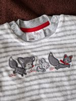 "Best Friends" Baby Set, Hose, Shirt und Socken, 56, Newborn Nordrhein-Westfalen - Paderborn Vorschau