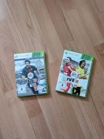 FIFA 12 & 13 für XBOX 360 Niedersachsen - Rinteln Vorschau