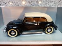 Solido 1:18 8015 Prestige Coccinelle Volkswagen / VW Käfer Cabrio Hessen - Raunheim Vorschau