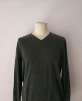 100% Merinowolle Herren Pullover Dressman / Größe  XL Niedersachsen - Amt Neuhaus Vorschau