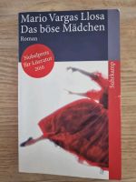 Mario Vargas Llosa, Das Böse Mädchen Baden-Württemberg - Hochdorf (Riß) Vorschau