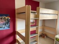 Hochbett Kinderzimmer Baden-Württemberg - Frickenhausen Vorschau