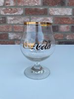 Sammelglas „Coca Cola“ Vintage Mecklenburg-Vorpommern - Kirch Jesar Vorschau