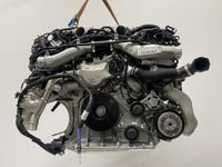 wie neue motor komplett audi RS6 / RS7 4.0 Tfsi bj2023 code DJP Nordrhein-Westfalen - Kleve Vorschau