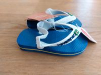 Flip Flop Havaianas für Kinder Größe 19 ovp Kreis Pinneberg - Ellerbek Vorschau