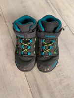 Lowa Outdoorschuhe Gr.29 Sachsen-Anhalt - Thale Vorschau